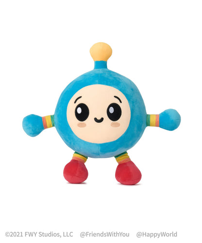 Hug Bug Plush Toy - Happy World